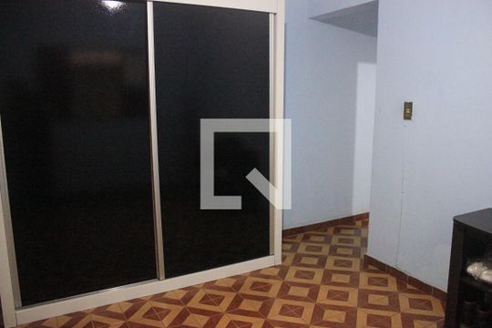 Quarto 3 de casa à venda com 3 quartos, 125m² em Parque Continental Ii, Guarulhos