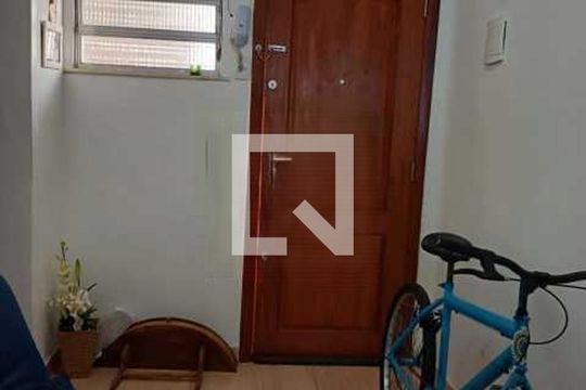 Apartamento à venda com 1 quarto, 30m² em Copacabana, Rio de Janeiro