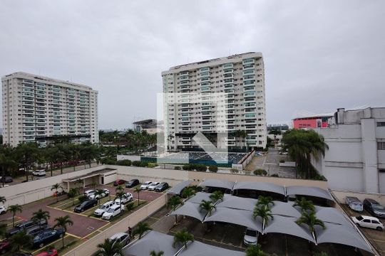Vista de apartamento para alugar com 3 quartos, 78m² em Jacarepaguá, Rio de Janeiro