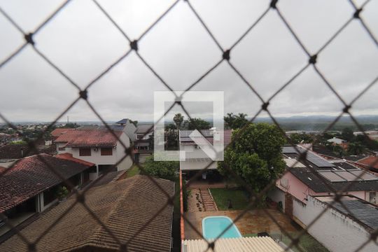 Quarto 2 vista de apartamento à venda com 2 quartos, 62m² em Rondônia, Novo Hamburgo