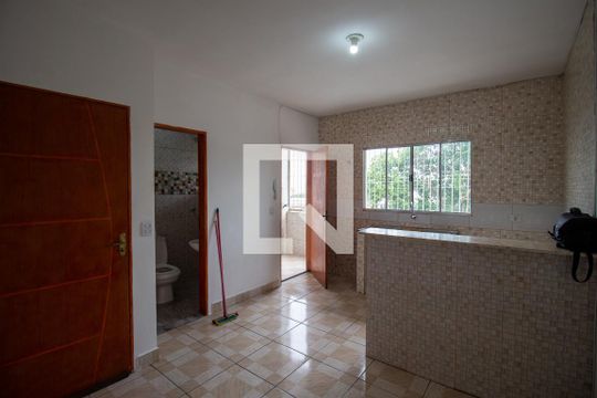 Apartamento para alugar com 2 quartos, 55m² em Vila Chuca, São Paulo
