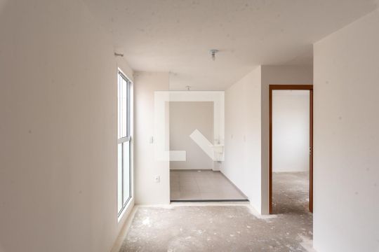 Apartamento à venda com 2 quartos, 48m² em Jardim Esmeraldina, Campinas
