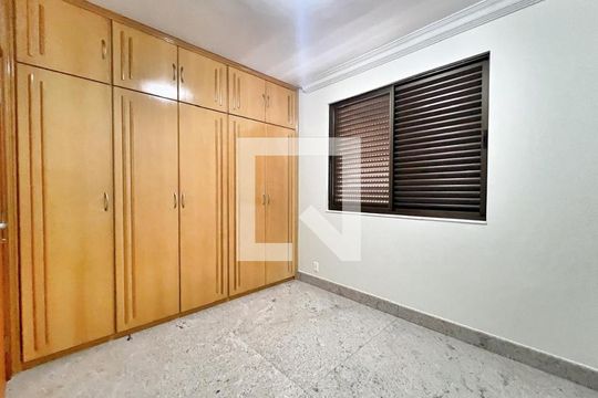 Quarto 1 de apartamento à venda com 4 quartos, 300m² em Prado, Belo Horizonte