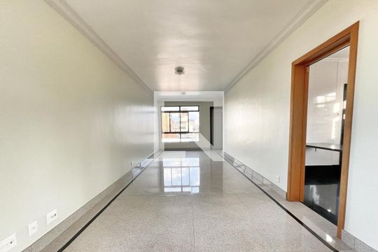 Sala de apartamento à venda com 4 quartos, 300m² em Prado, Belo Horizonte