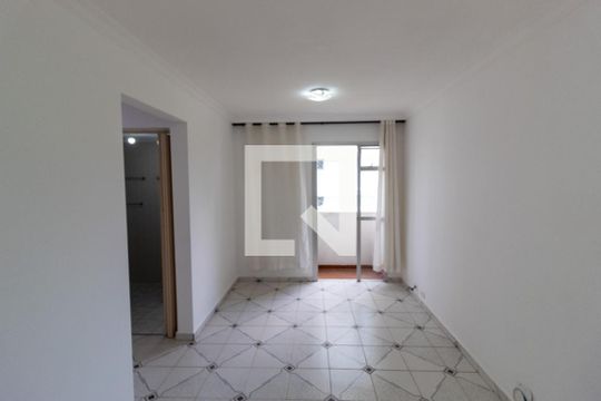 Apartamento para alugar com 2 quartos, 59m² em Jardim Anhanguera, São Paulo