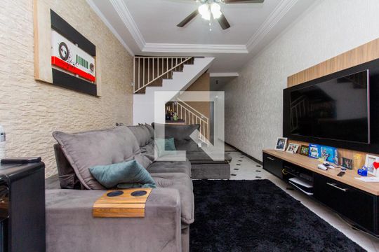 Casa à venda com 3 quartos, 173m² em Jardim Popular, São Paulo