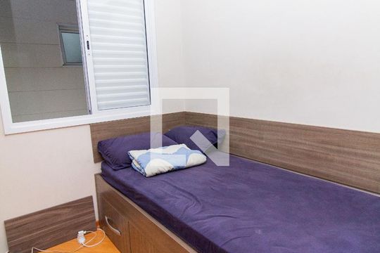 Quarto 1 de casa à venda com 3 quartos, 173m² em Jardim Popular, São Paulo