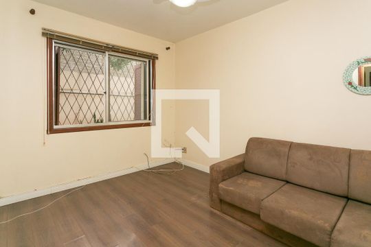 Apartamento para alugar com 1 quarto, 55m² em Praia de Belas, Porto Alegre