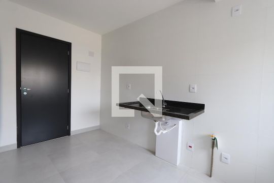 Cozinha de apartamento à venda com 2 quartos, 42m² em Vila Formosa, São Paulo