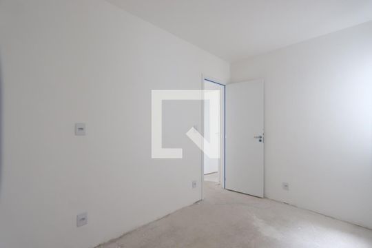 Quarto 1 de apartamento à venda com 2 quartos, 42m² em Vila Formosa, São Paulo