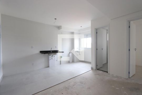 Apartamento à venda com 2 quartos, 42m² em Vila Formosa, São Paulo