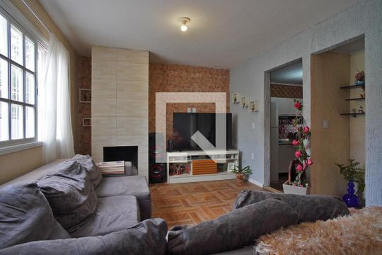 Casa à venda com 4 quartos, 170m² em Parque Santa Fé, Porto Alegre
