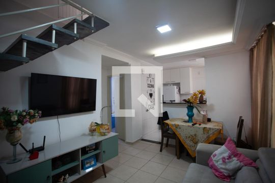 Apartamento para alugar com 2 quartos, 114m² em Serrano, Belo Horizonte
