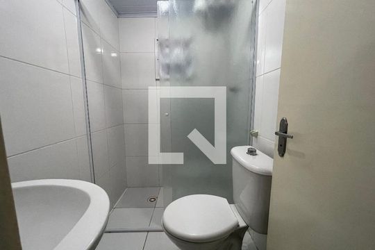 Banheiro 1 de casa à venda com 8 quartos, 700m² em Conjunto Residencial Butanta, São Paulo
