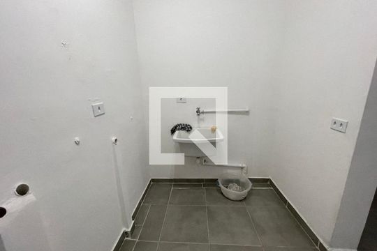 Área de Serviço de casa à venda com 8 quartos, 700m² em Conjunto Residencial Butanta, São Paulo