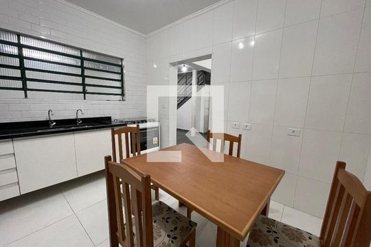 Cozinha de casa à venda com 8 quartos, 700m² em Conjunto Residencial Butanta, São Paulo
