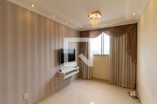 Apartamento para alugar com 2 quartos, 44m² em Água Branca, São Paulo