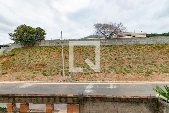 Suíte 2 de casa à venda com 6 quartos, 330m² em Alto Caiçaras, Belo Horizonte