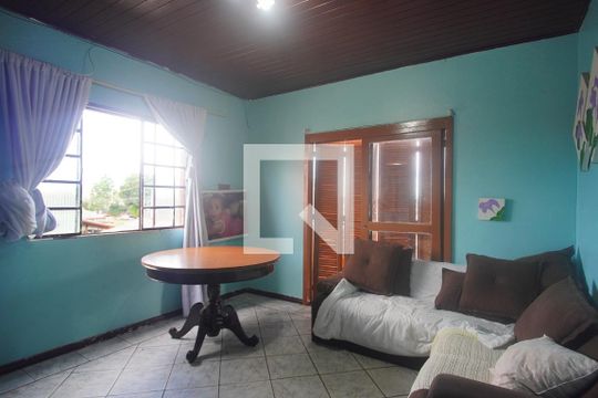 Casa à venda com 3 quartos, 140m² em Santo Afonso, Novo Hamburgo