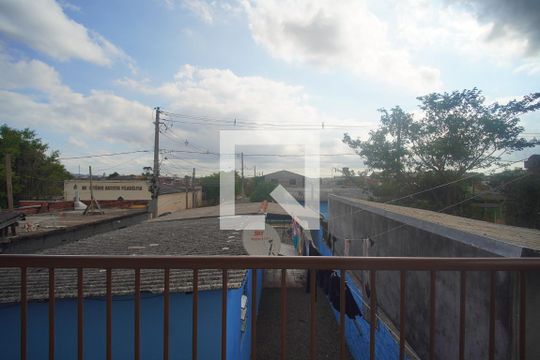 Vista do Quarto 1 de casa à venda com 3 quartos, 140m² em Santo Afonso, Novo Hamburgo
