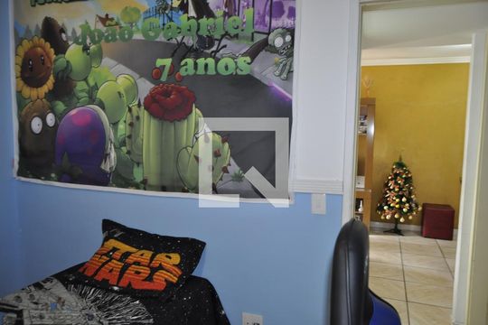 Quarto de apartamento à venda com 2 quartos, 75m² em Riachuelo, Rio de Janeiro