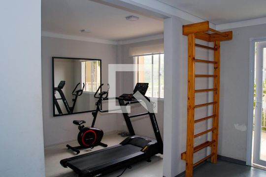 Área comum de apartamento para alugar com 2 quartos, 32m² em Pirituba, São Paulo