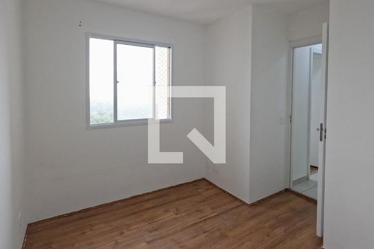 Quarto 1 de apartamento para alugar com 2 quartos, 32m² em Pirituba, São Paulo