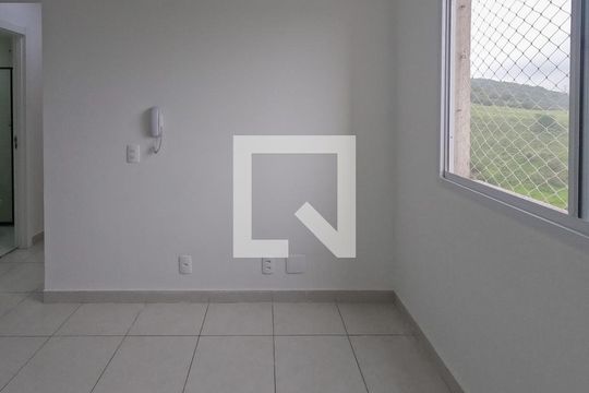 Sala de apartamento para alugar com 2 quartos, 32m² em Pirituba, São Paulo