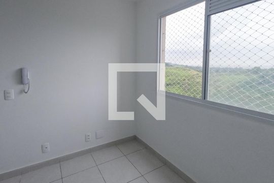 Sala de apartamento para alugar com 2 quartos, 32m² em Pirituba, São Paulo