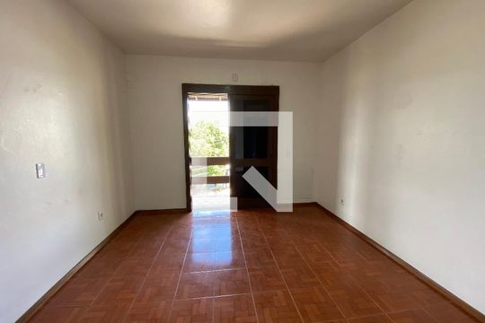 Suite de casa para alugar com 3 quartos, 350m² em Rincão, Novo Hamburgo