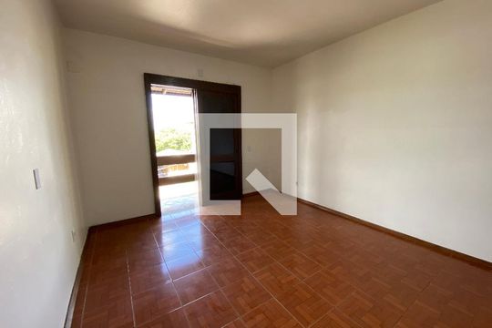Suite de casa para alugar com 3 quartos, 350m² em Rincão, Novo Hamburgo