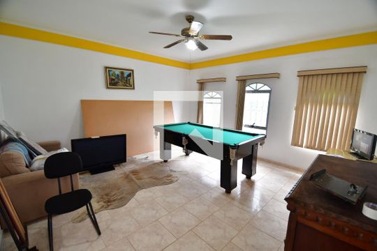 Casa à venda com 7 quartos, 360m² em Jardim Santa Genebra, Campinas