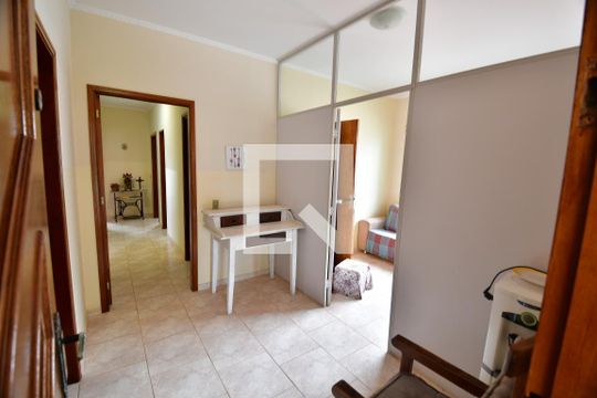 Sala 2 de casa à venda com 7 quartos, 360m² em Jardim Santa Genebra, Campinas