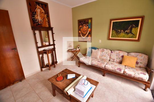 Edicula de casa à venda com 7 quartos, 360m² em Jardim Santa Genebra, Campinas