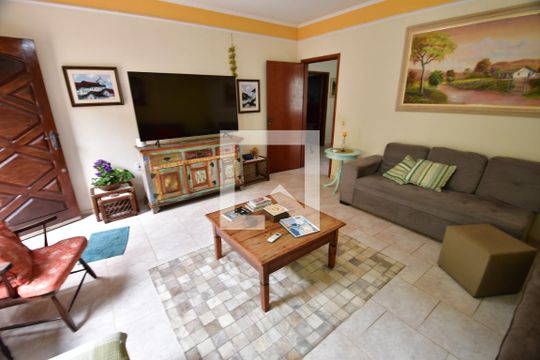 Edicula de casa à venda com 7 quartos, 360m² em Jardim Santa Genebra, Campinas