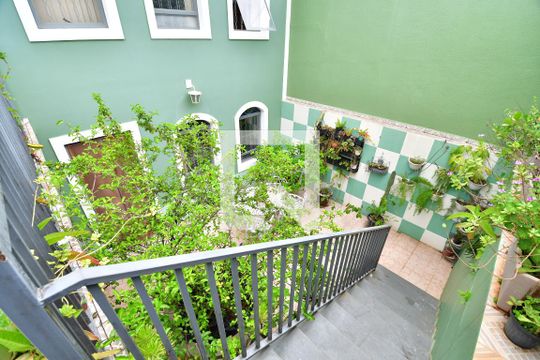Área Externa de casa à venda com 7 quartos, 360m² em Jardim Santa Genebra, Campinas