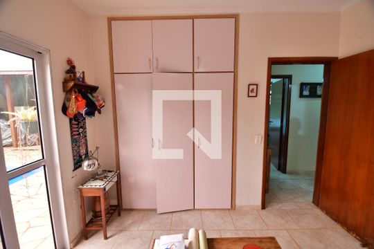 Edicula de casa à venda com 7 quartos, 360m² em Jardim Santa Genebra, Campinas