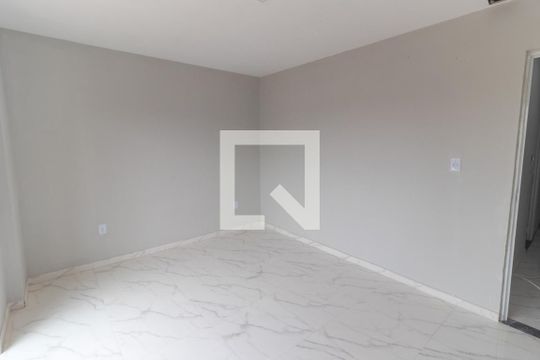 Quarto de apartamento para alugar com 1 quarto, 60m² em Vila Santa Cruz, Duque de Caxias