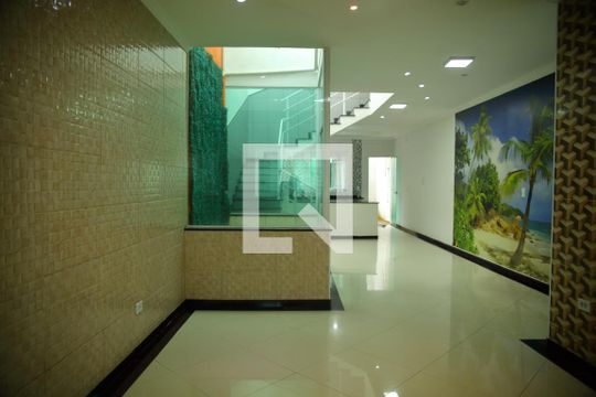Casa à venda com 3 quartos, 166m² em Jardim Palermo, São Bernardo do Campo
