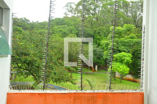 Vista Sacada Suíte 2 de casa à venda com 3 quartos, 166m² em Jardim Palermo, São Bernardo do Campo