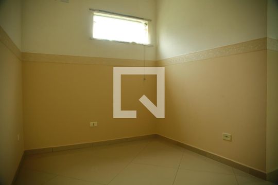 Suíte 2 de casa à venda com 3 quartos, 166m² em Jardim Palermo, São Bernardo do Campo