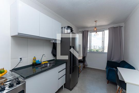 Apartamento à venda com 1 quarto, 25m² em Água Branca, São Paulo