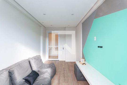 Área Comum - Salão de Jogos - Juvenil de apartamento para alugar com 1 quarto, 25m² em Água Branca, São Paulo