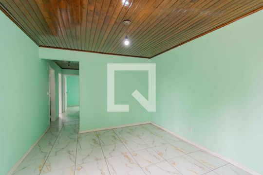 Quarto de casa à venda com 3 quartos, 82m² em Harmonia, Canoas
