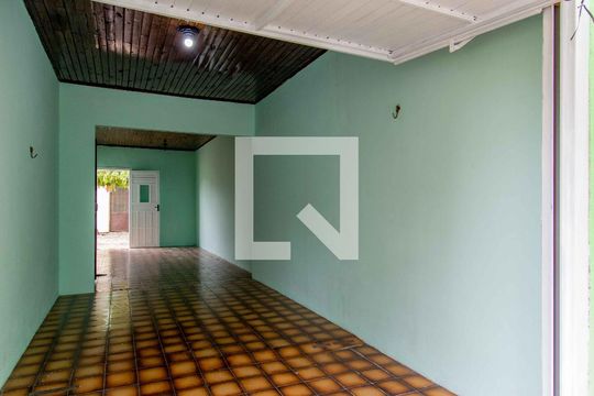Corredor de casa à venda com 3 quartos, 82m² em Harmonia, Canoas
