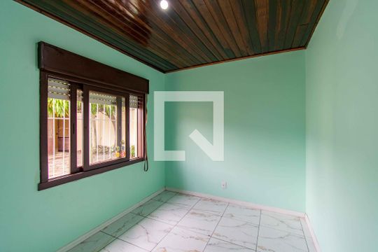 Quarto 2 de casa à venda com 3 quartos, 82m² em Harmonia, Canoas