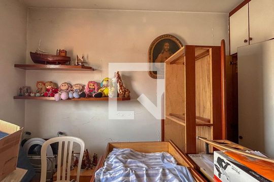 Quarto 2 de casa à venda com 3 quartos, 139m² em Vila Palmeiras, São Paulo