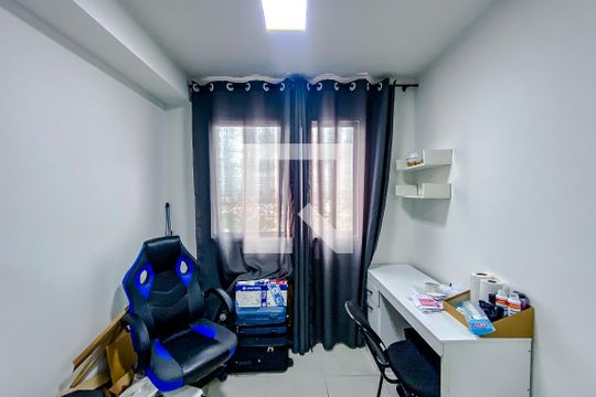 Apartamento à venda com 1 quarto, 29m² em Alto da Mooca, São Paulo