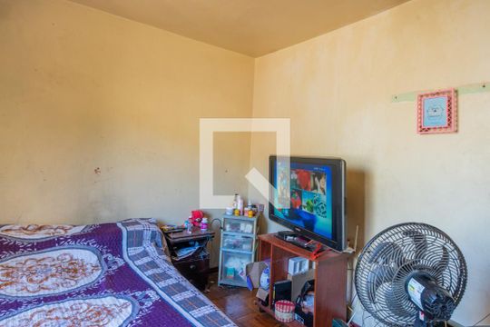 Quarto 1 de casa à venda com 4 quartos, 150m² em Santa Tereza, Porto Alegre