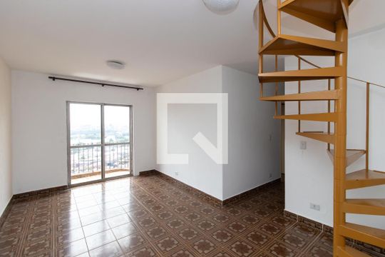 Apartamento à venda com 3 quartos, 205m² em Parque Novo Mundo, São Paulo